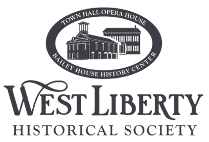 West Liberty History Stories West Liberty Historical Society