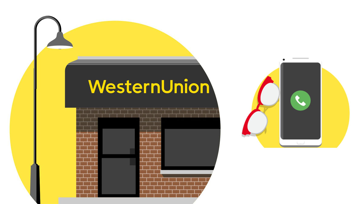 Western Union Customer Service How To Talk To A Western Union Agent