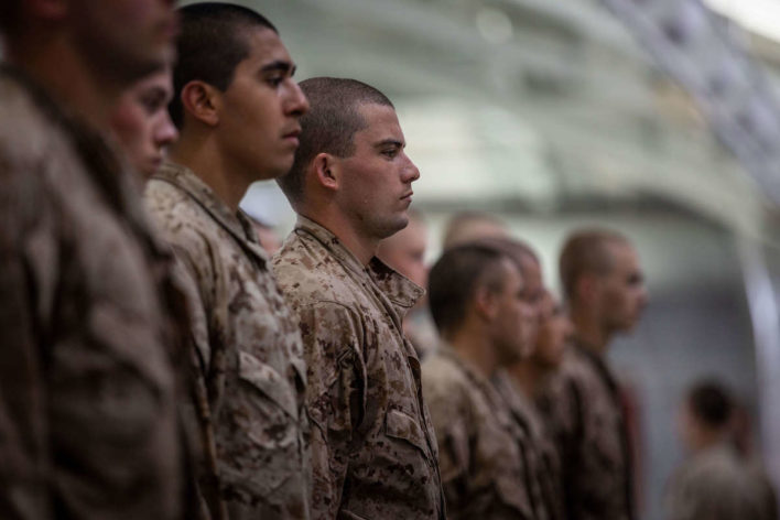 What Are The Benefits Of Joining The Military Benefits Of Joining