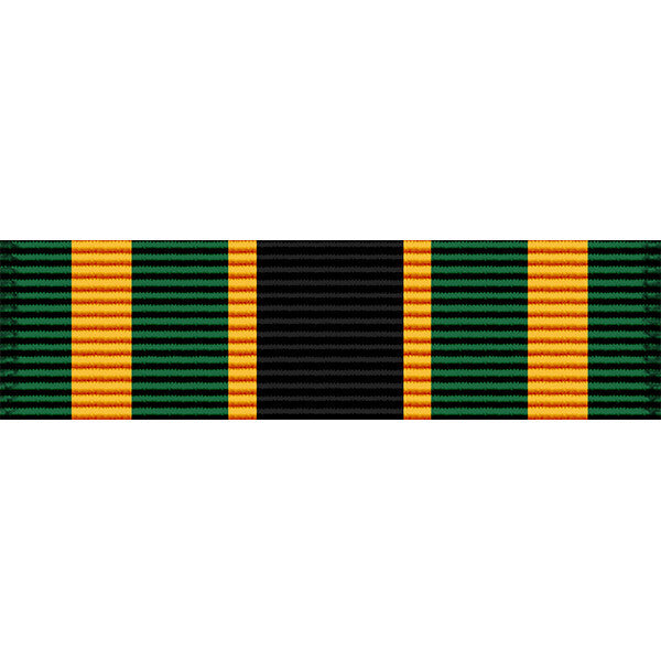 What Benefits Does The Army Professional Development Ribbon Offer?