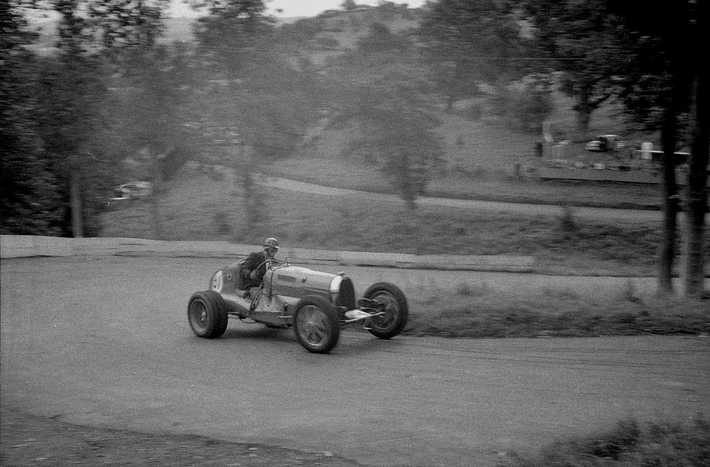 What Makes Prescot Hill Climb A Thrilling Challenge?