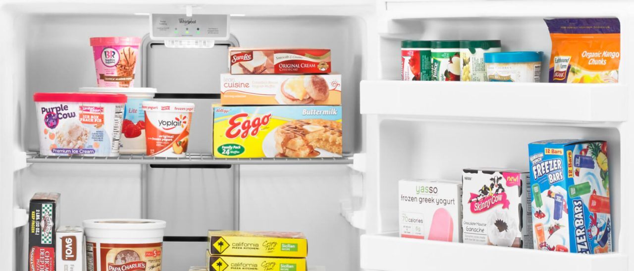 What S The Best Freezer Temperature To Use Answered The Appliance