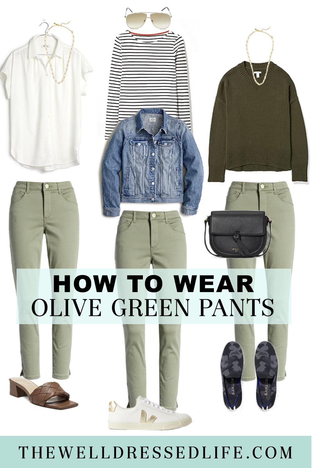 What To Wear With Army Green Pants Style Guide Top Defense Systems