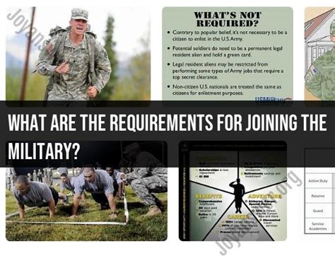 What's The Army Age Limit For Enlistment? Know Your Options