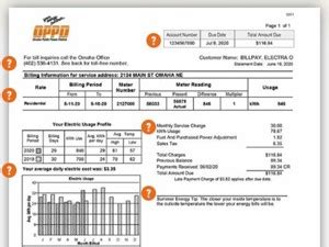 What's The Best Way To Pay My Oppd Bill? Quick Guide