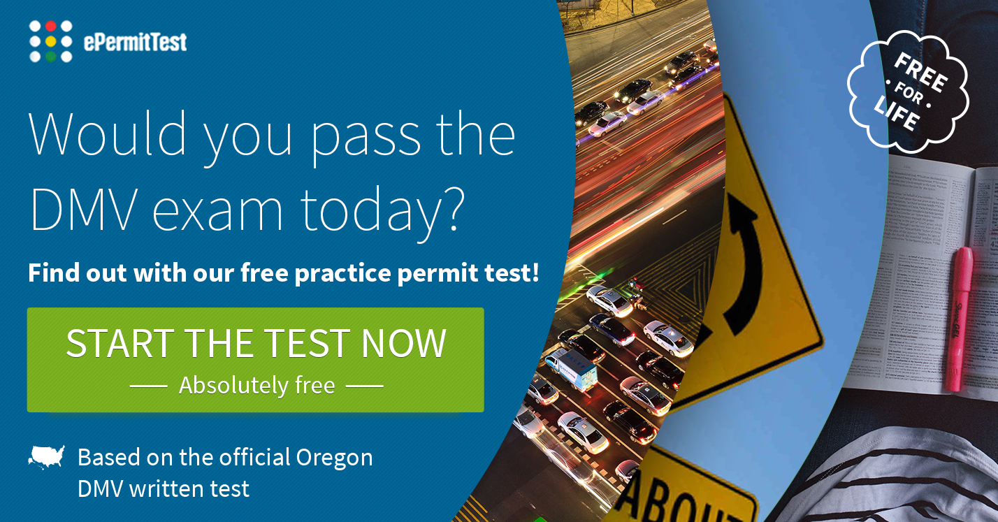 What's The Oregon Permit Test Like? A Comprehensive Guide