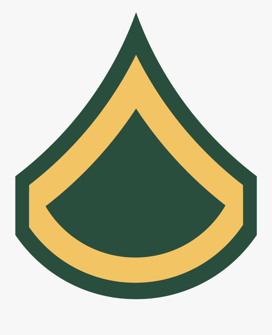 What's The Role Of A Private First Class In The Army?