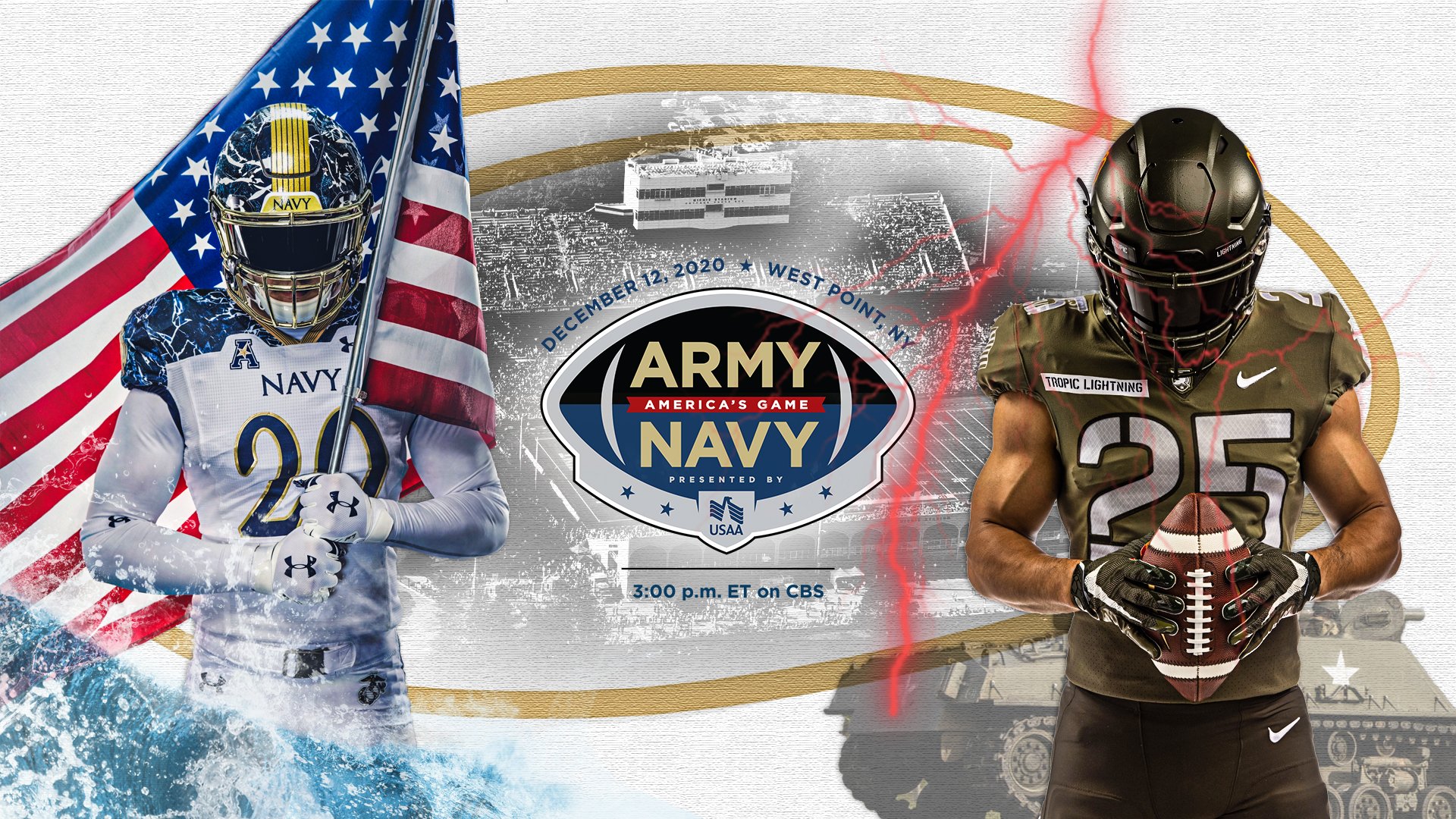 When's The Next Army Football Game? 2024 Matchup Schedule