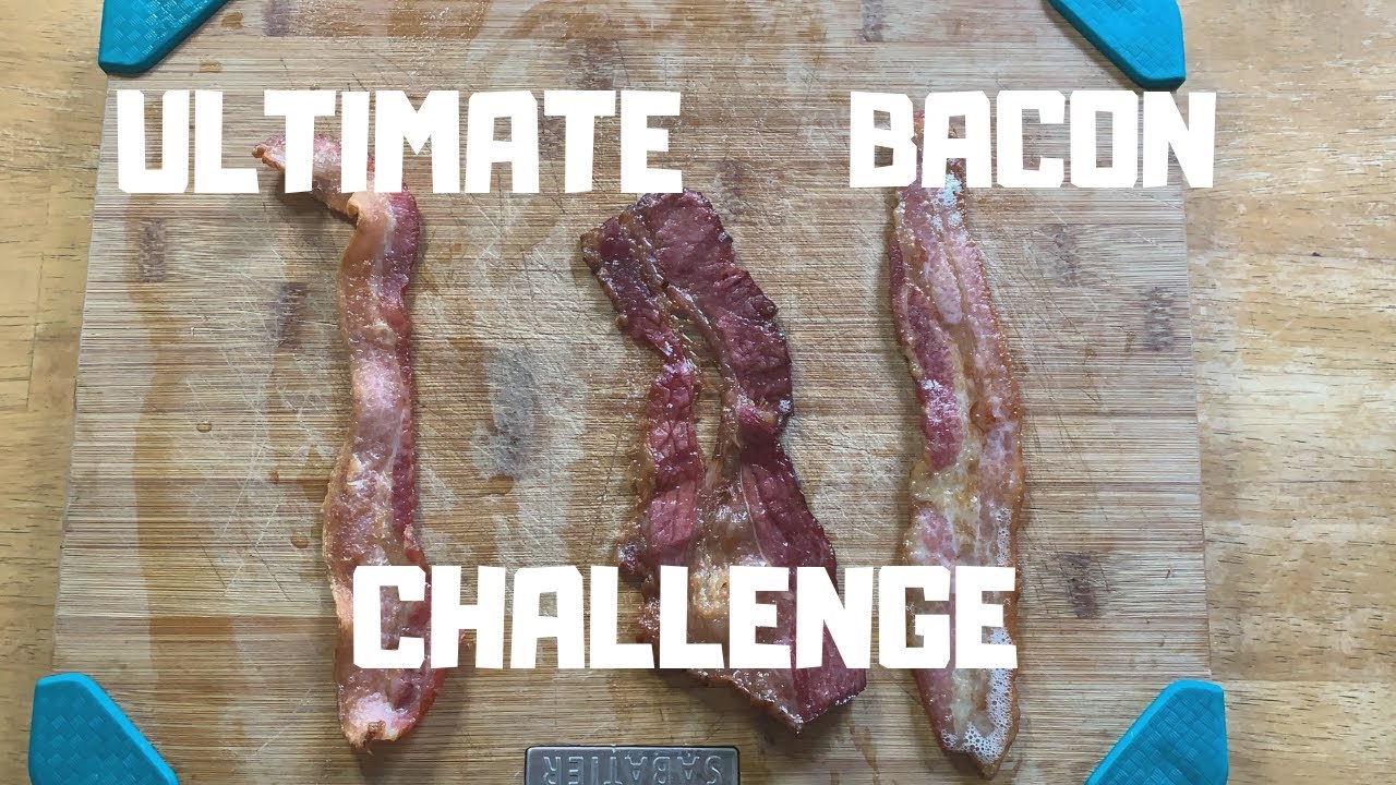 Which Is Healthier Pork Bacon Vs Turkey Bacon Pork Bacon Turkey