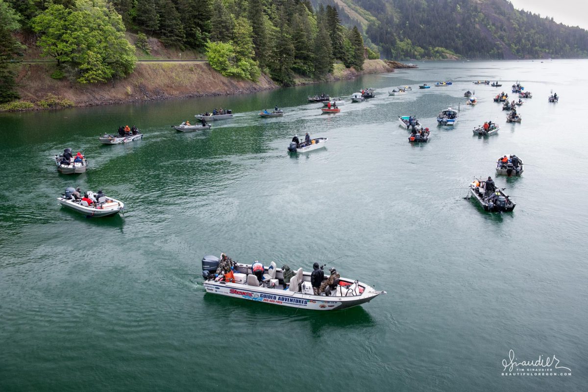 White Salmon Wa Washington State Columbia River Gorge