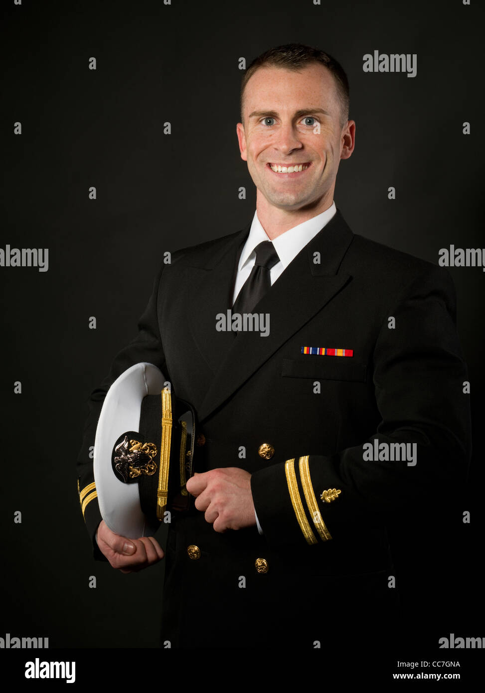 Why Are Navy Officer Uniforms Unique? A Style Guide