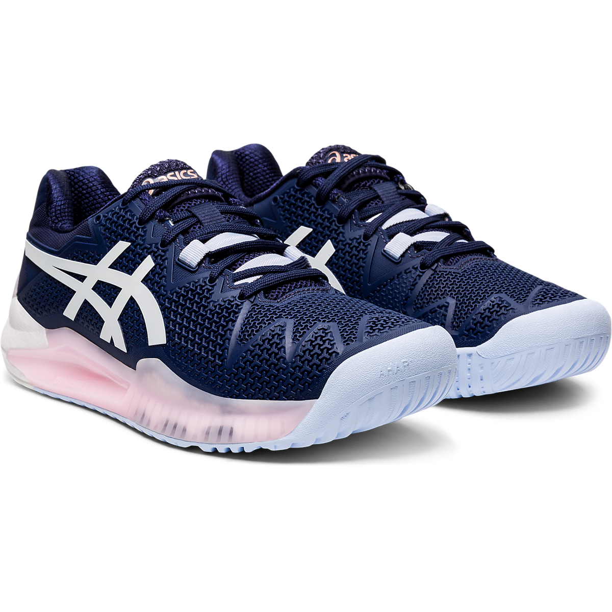 Why Are Women's Navy Tennis Shoes The Perfect Choice?