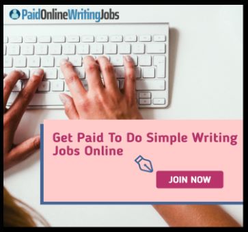 Why Are Writing Jobs So Hard To Find? Local Opportunities Revealed