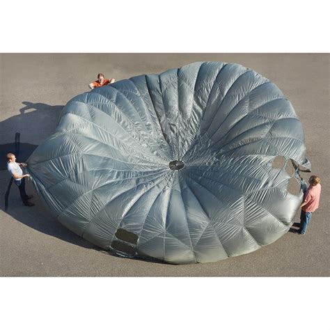 Why Buy An Army Surplus Parachute? The Ultimate Guide