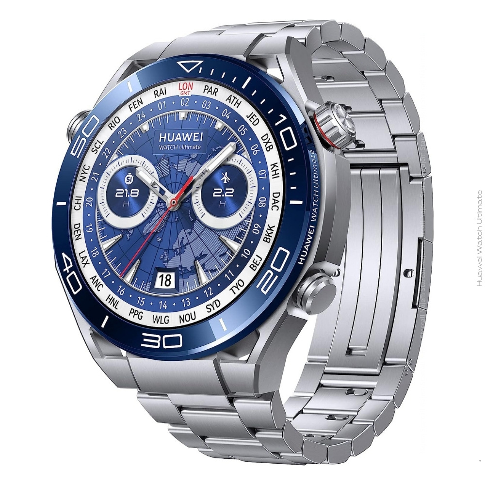 Why Choose A Navy Blue Watch? The Ultimate Style Guide