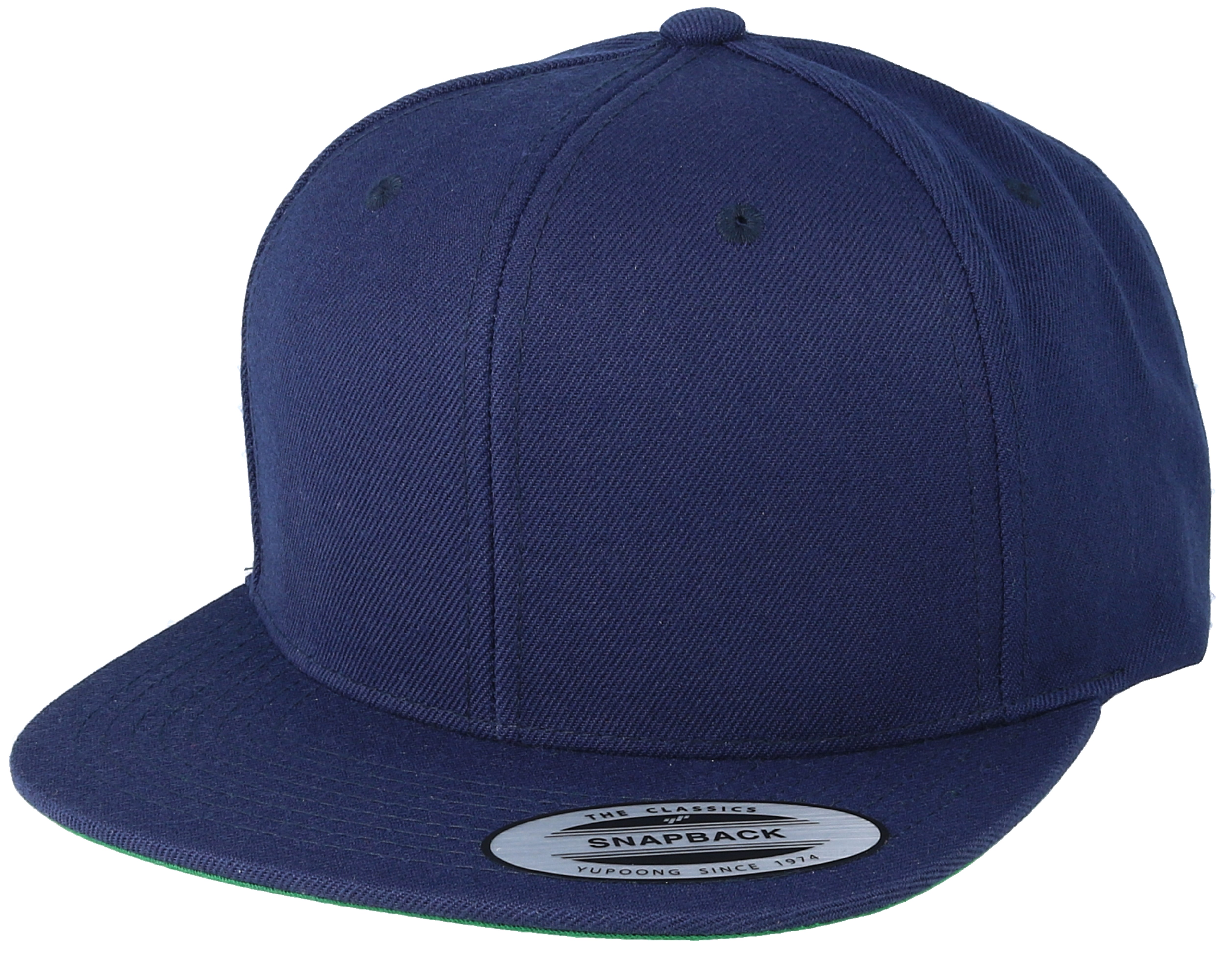 Why Choose A Navy Snapback? The Ultimate Style Guide