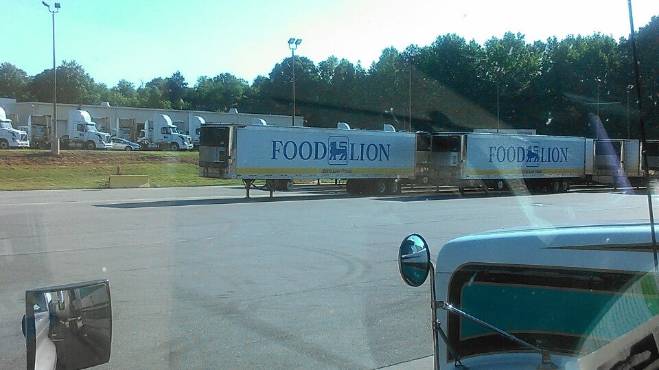 Why Choose Food Lion Distribution? A Retailer's Guide