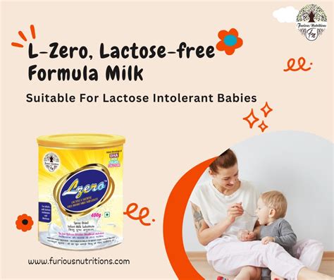 Why Choose Lactosefree Formula? The Ultimate Guide For Parents