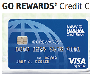 Why Choose Navy Federal Cashrewards? Maximizing Rewards.