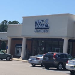 Why Choose Navy Federal In Hampton, Va? A Local's Guide