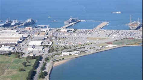 Why Choose Norfolk Va Navy Base? Top Reasons & Benefits