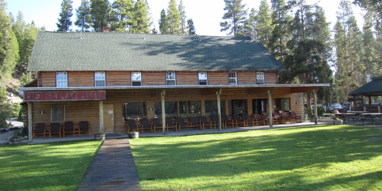 Why Choose Redfish Lake Lodge? The Ultimate Mountain Retreat