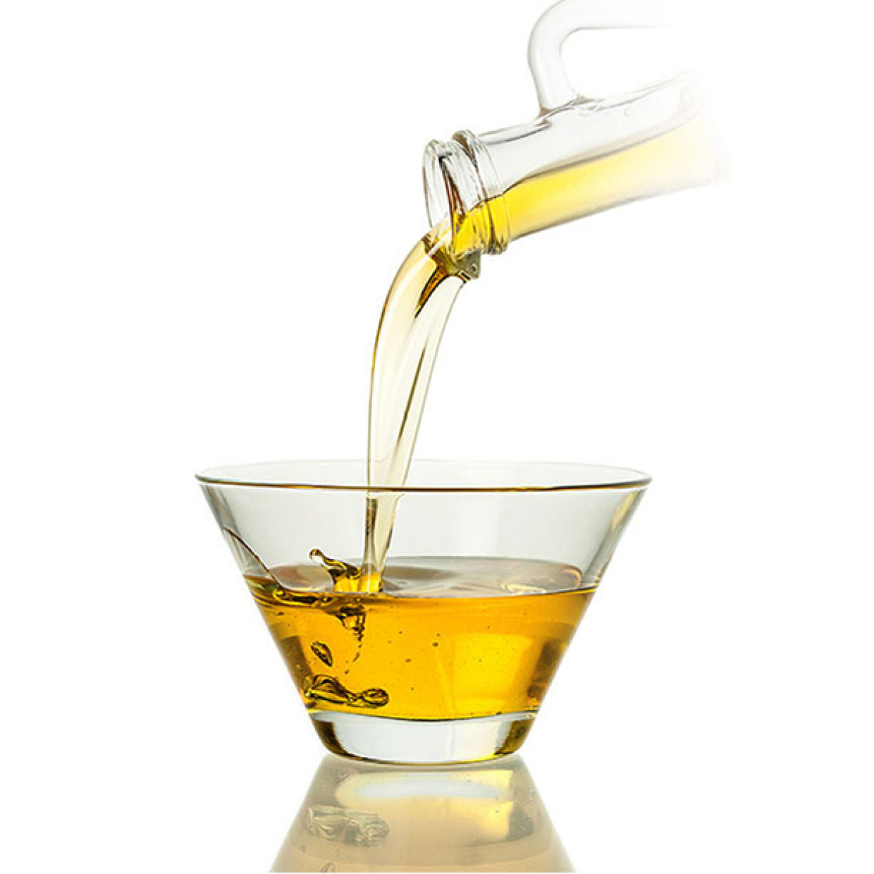 Why Choose Sunflower Oil Over Vegetable Oil? The Health Benefits Revealed