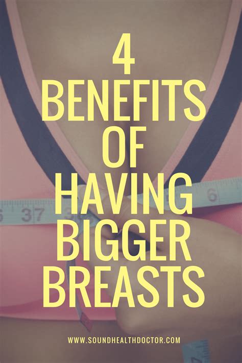 Why Do Big Boobs Have Big Nipples? The Ultimate Guide To Breast Size.