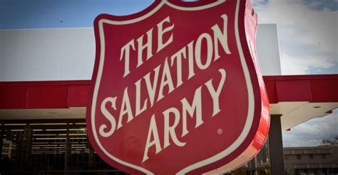 Why Does The Salvation Army Stand Out In Fayetteville, Nc? A Community Impact Analysis