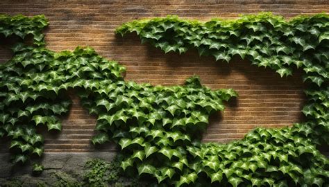 Why Is English Ivy A Dicot? Uncovering The Plant Kingdom's Secrets