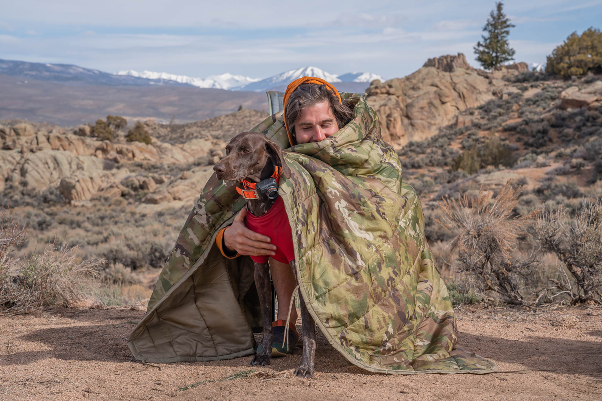 Why Is The Army Woobie Blanket A Musthave? The Ultimate Camping Companion