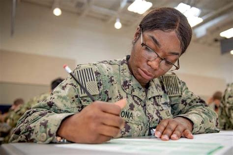 Why Join The Navy? Discover Your Path To Advancement.