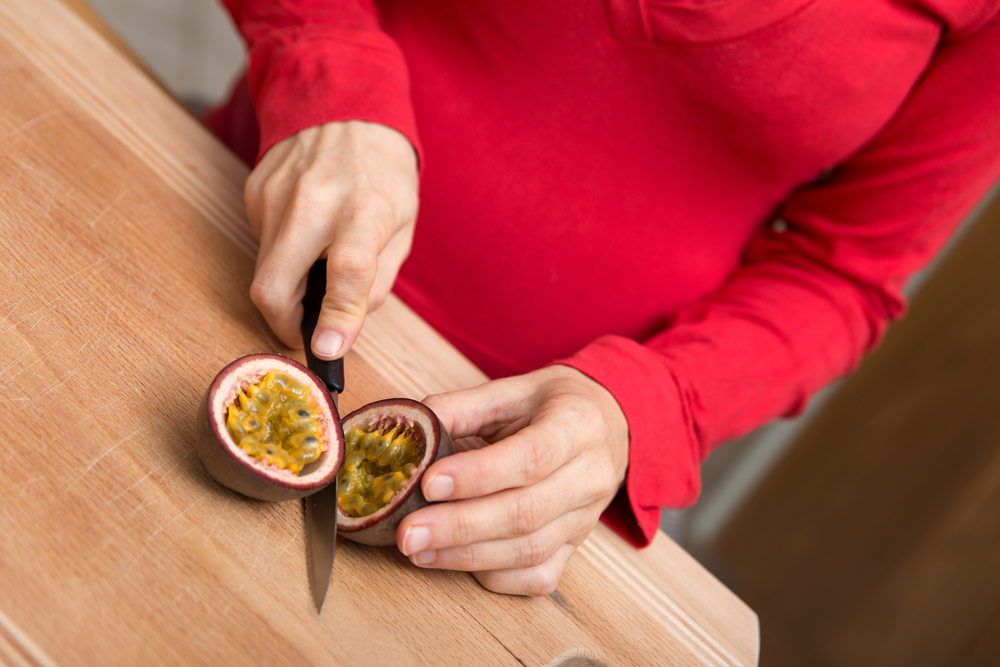 Why Passion Fruit Is A Very Beneficial Food During Pregnancy Forever Mom