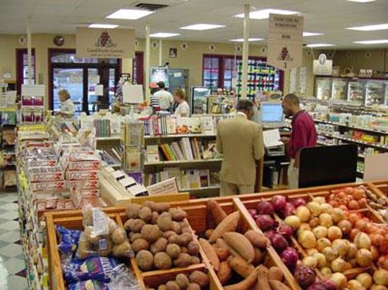 Why Shop At Good Foods Grocery? A Richmond Va Local's Guide