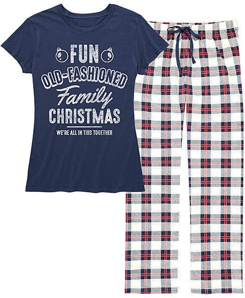 Why Shop Old Navy For Family Christmas Pajamas? A Cozy Guide