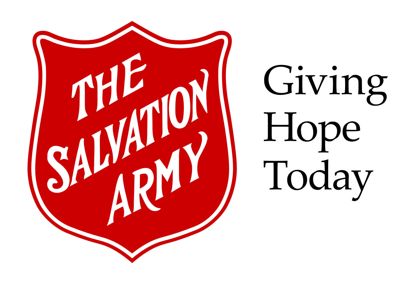 Why This Approach Salvation Army Canada