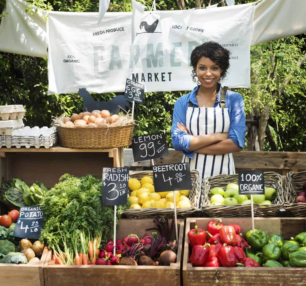 Why Visit Your Local Farmers Market? Fresh Produce, Right Here!