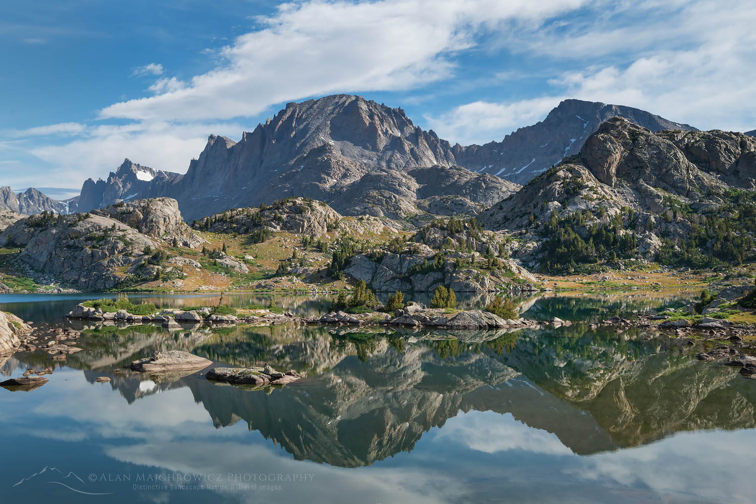 Wind River Range Wyoming: A Comprehensive Guide To Nature's Paradise