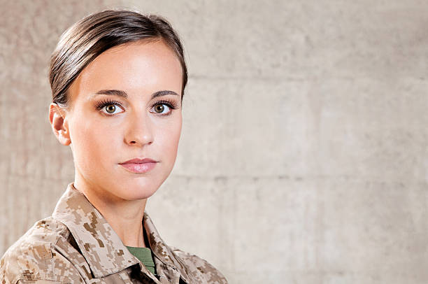 Woman Navy Seal Stock Photos Pictures Royalty Free Images Istock