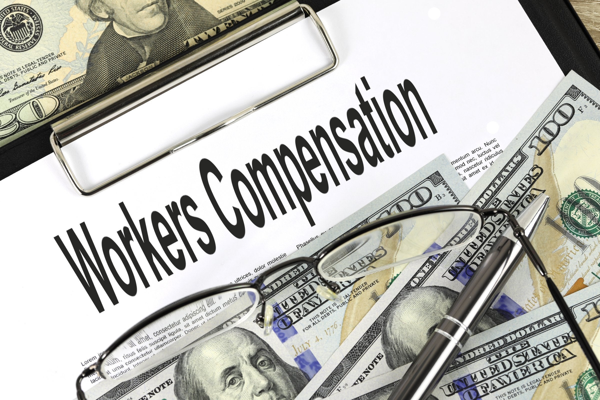 Workers Compensation 101 Infographic Employers