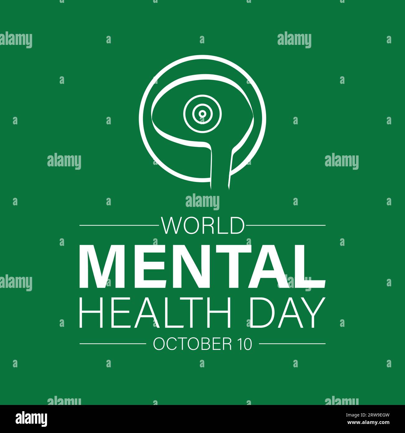 World Mental Health Day Highlights Advocacy Understanding And Support