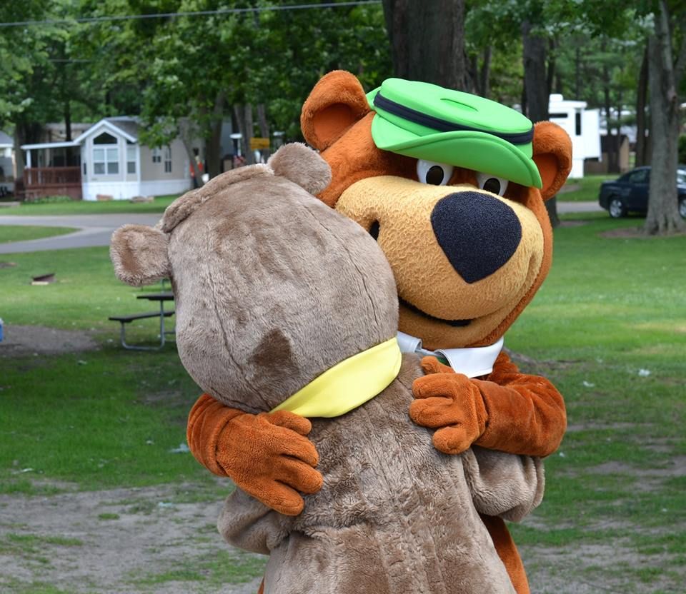 Yogi Bear S Jellystone Park Camp Resort At Barton Lake Updated 2021